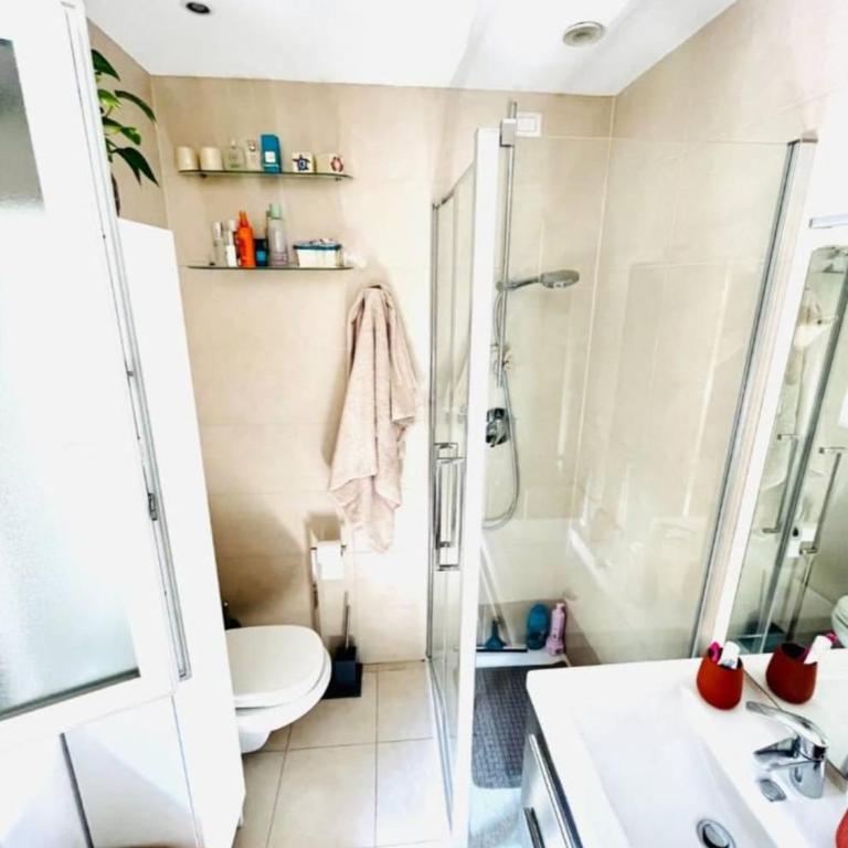 Amazing Roma Vaticano - Appartamento con 1 Camera da Letto - 4