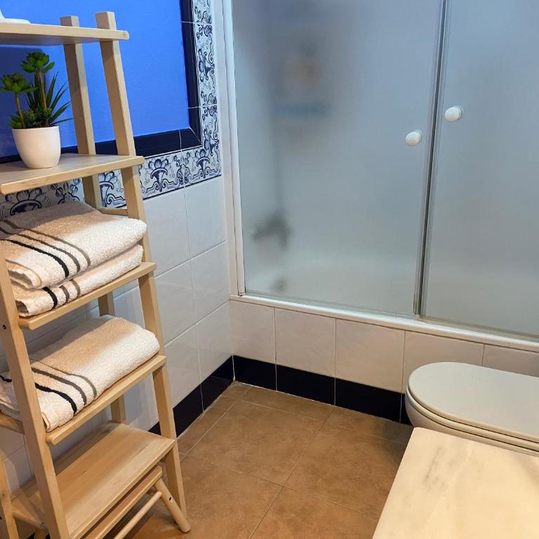 Brisa de Zahara - Apartamento de 2 dormitorios - 1
