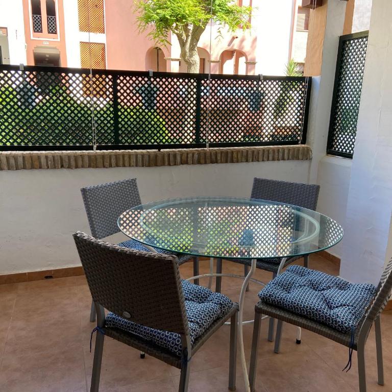 Brisa de Zahara - Apartamento de 2 dormitorios - 2