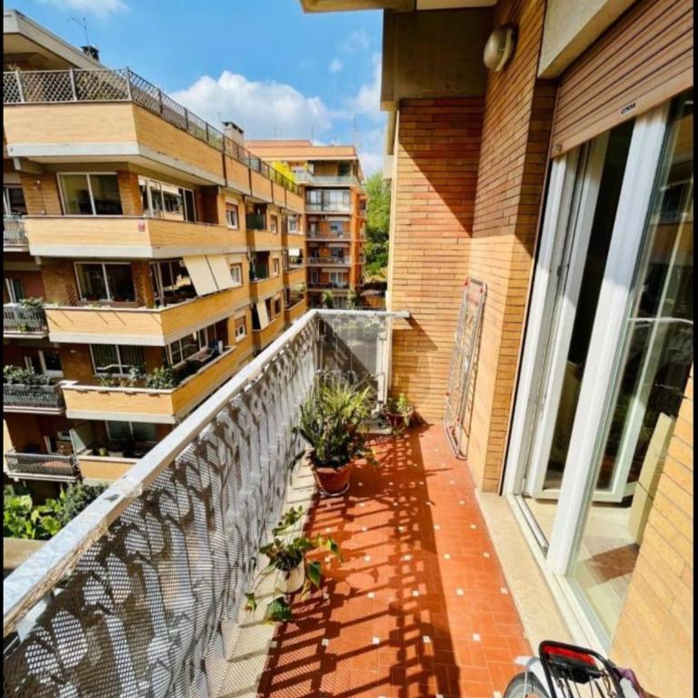 Amazing Roma Vaticano - Appartamento con 1 Camera da Letto - 8