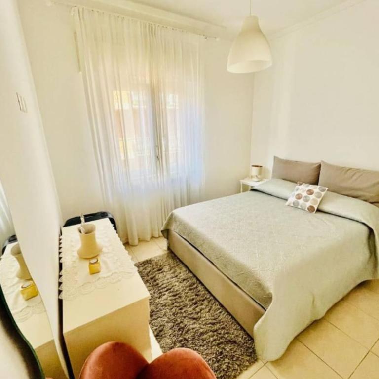 Amazing Roma Vaticano - Appartamento con 1 Camera da Letto - 9