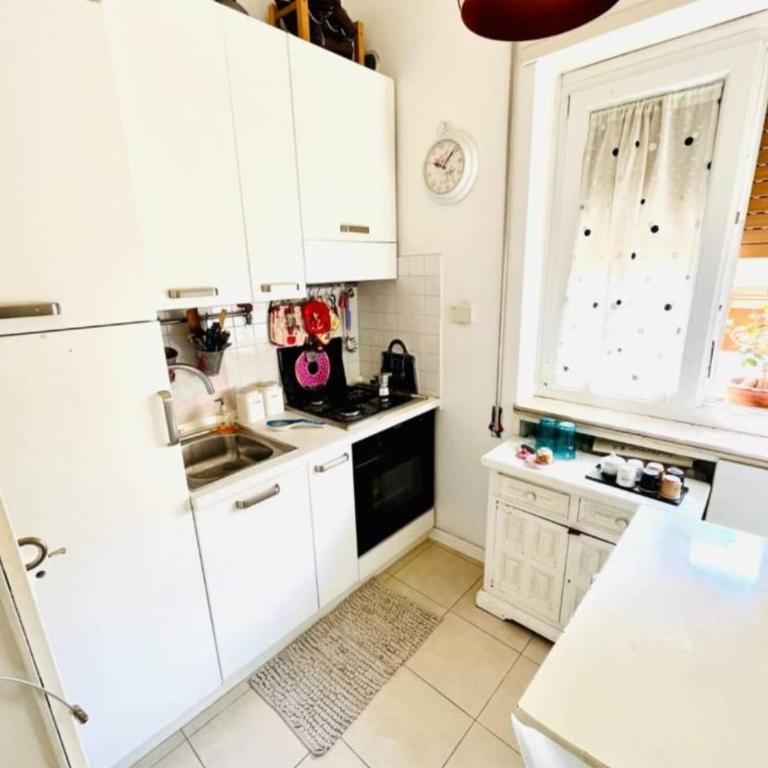 Amazing Roma Vaticano - Appartamento con 1 Camera da Letto - 10