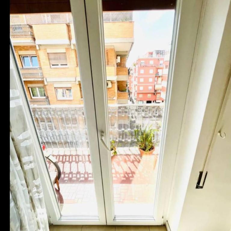 Amazing Roma Vaticano - Appartamento con 1 Camera da Letto - 12