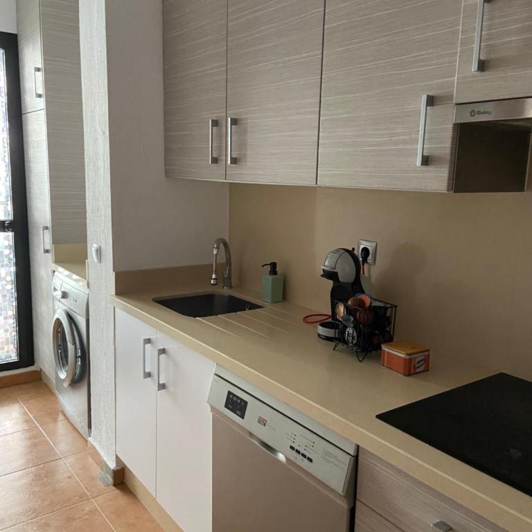 Brisa de Zahara - Apartamento de 2 dormitorios - 4