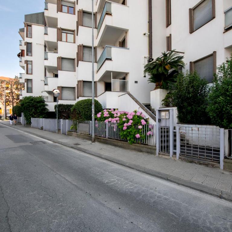 279B - Casa Maria Grazia, nel centro di Sestri, 10 minuti a piedi dalla Baia del Silenzio - Appartamento con 2 Camere da Letto - 38