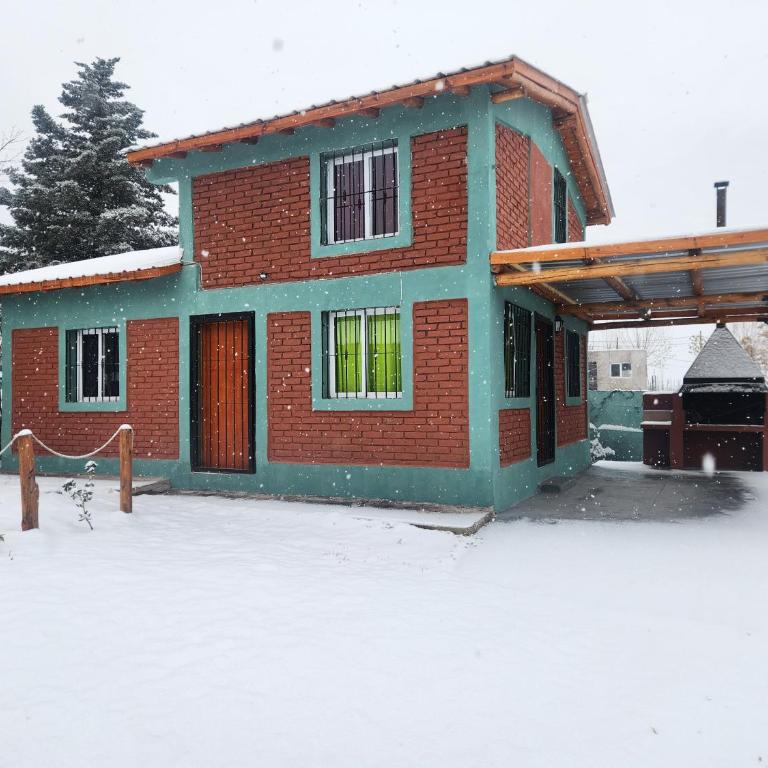 Balcones de Encalada - Chalet de 2 dormitorios - 4