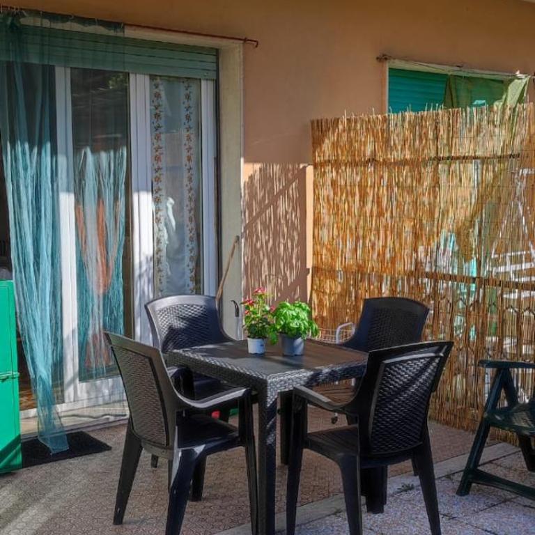 Riccarden2 - Appartamento tra Mare e Montagna - Appartamento con Vista Giardino - 2