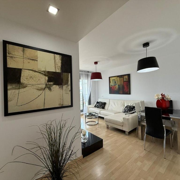 Pacifico Luxury Beach Andra - Apartment - 2