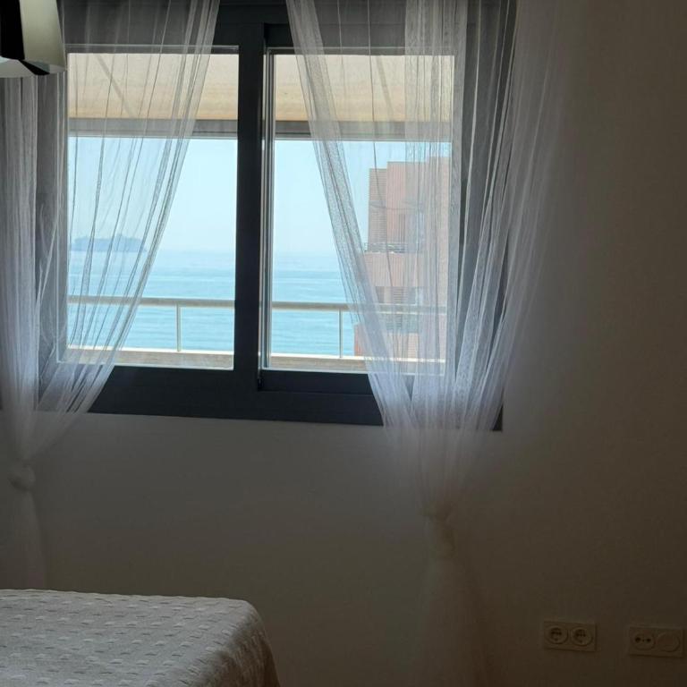 Pacifico Luxury Beach Andra - Apartment - 3