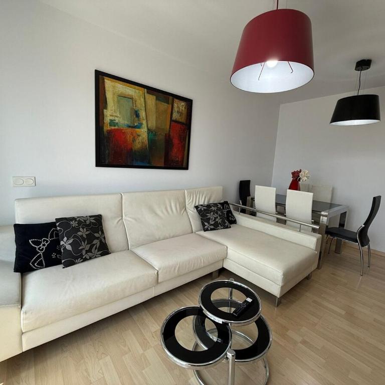 Pacifico Luxury Beach Andra - Apartment - 4