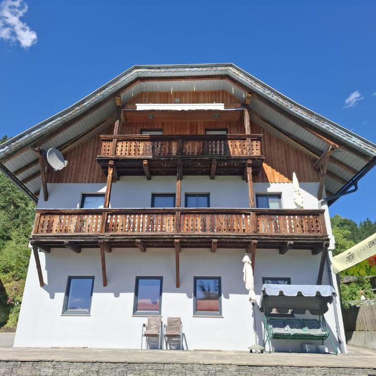 Appartement Fromme Helene - Apartment mit 2 Schlafzimmern - 49