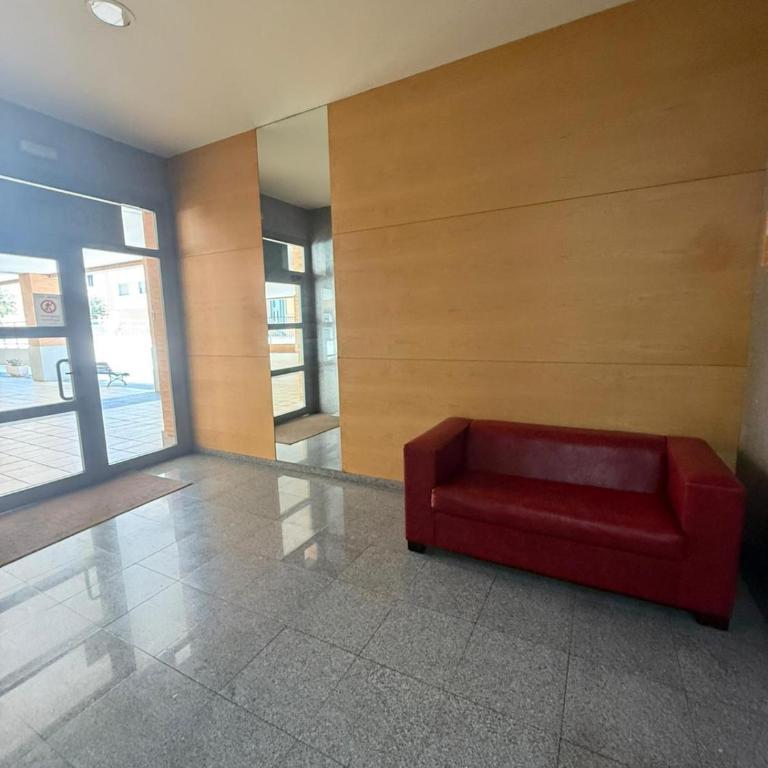 Pacifico Luxury Beach Andra - Apartment - 48