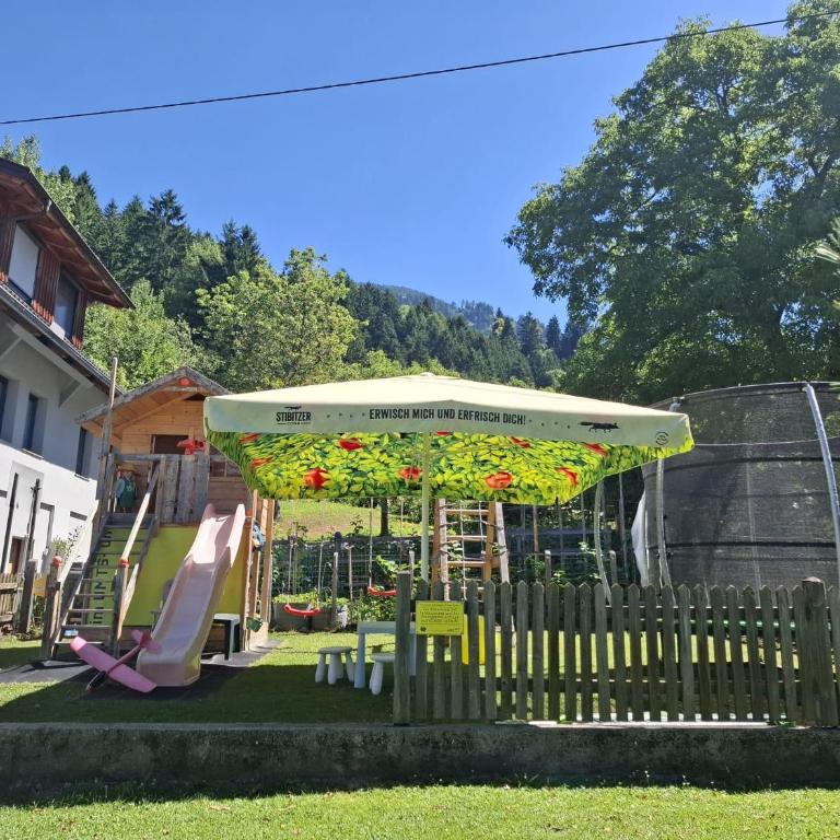 Appartement Fromme Helene - Apartment mit 2 Schlafzimmern - 51