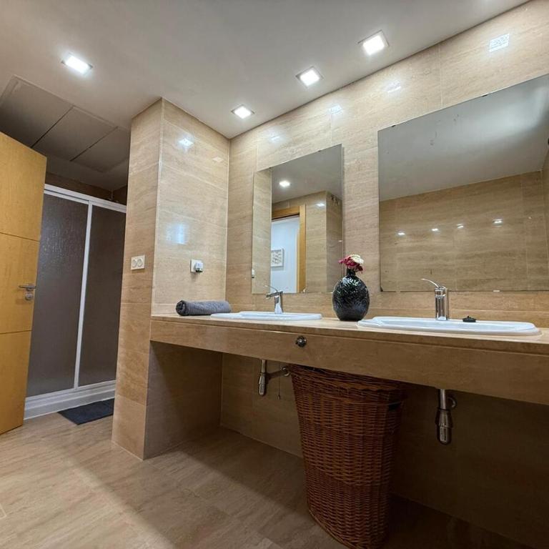 Pacifico Luxury Beach Andra - Apartment - 7