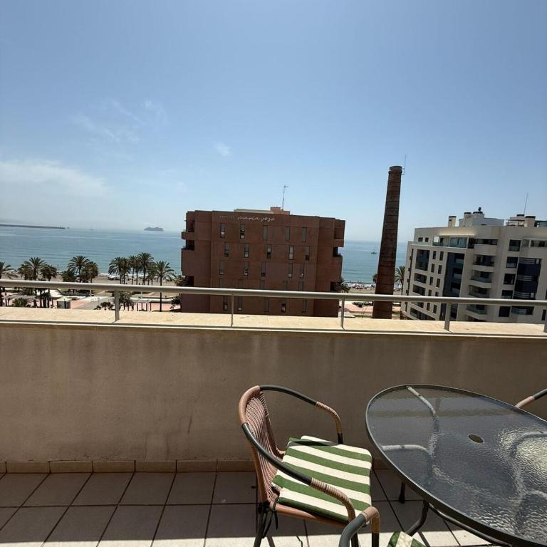 Pacifico Luxury Beach Andra - Apartment - 8