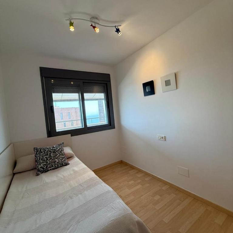 Pacifico Luxury Beach Andra - Apartment - 9