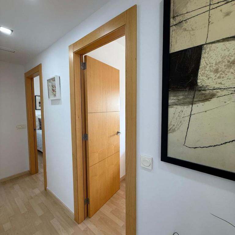 Pacifico Luxury Beach Andra - Apartment - 10