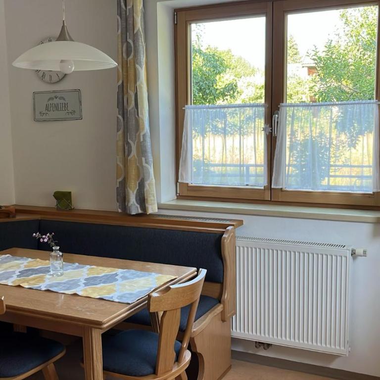 Appartements Spielberg - Apartment - Erdgeschoss - 19