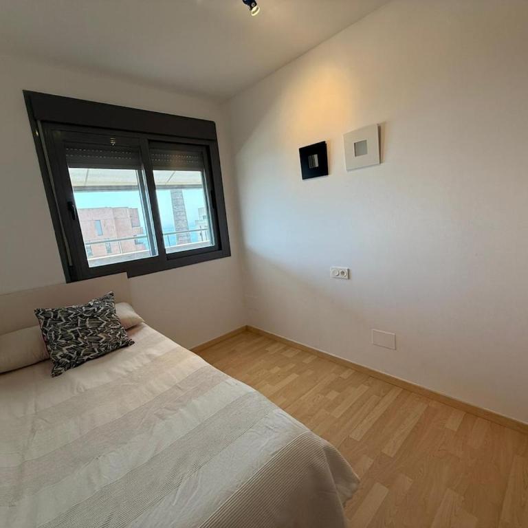 Pacifico Luxury Beach Andra - Apartment - 11