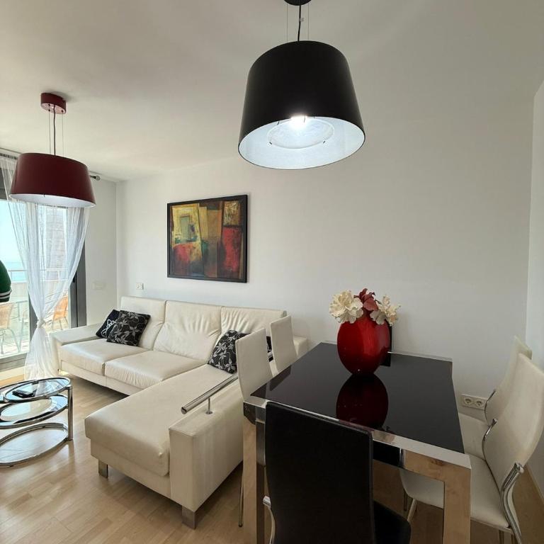 Pacifico Luxury Beach Andra - Apartment - 13