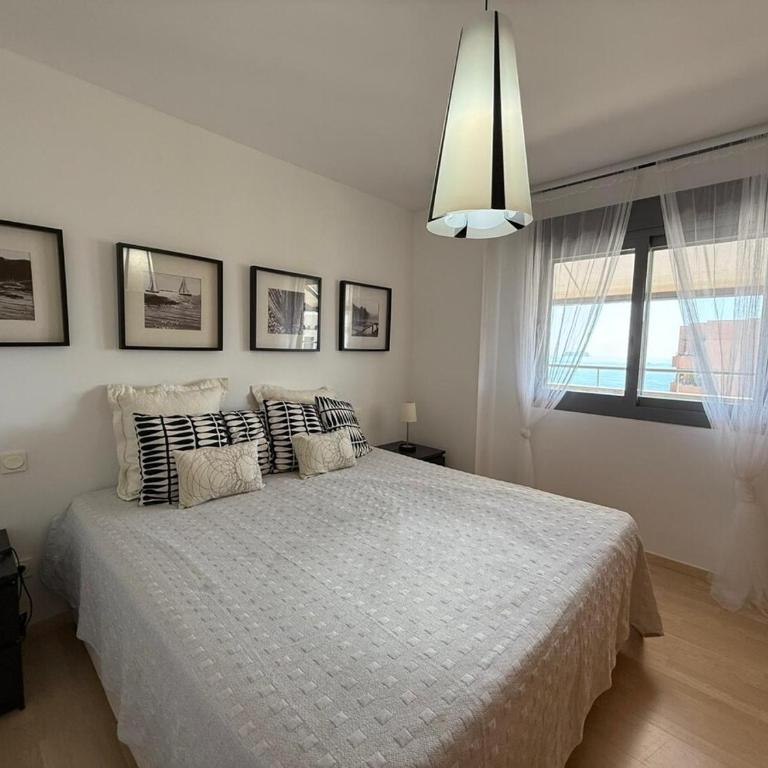 Pacifico Luxury Beach Andra - Apartment - 35