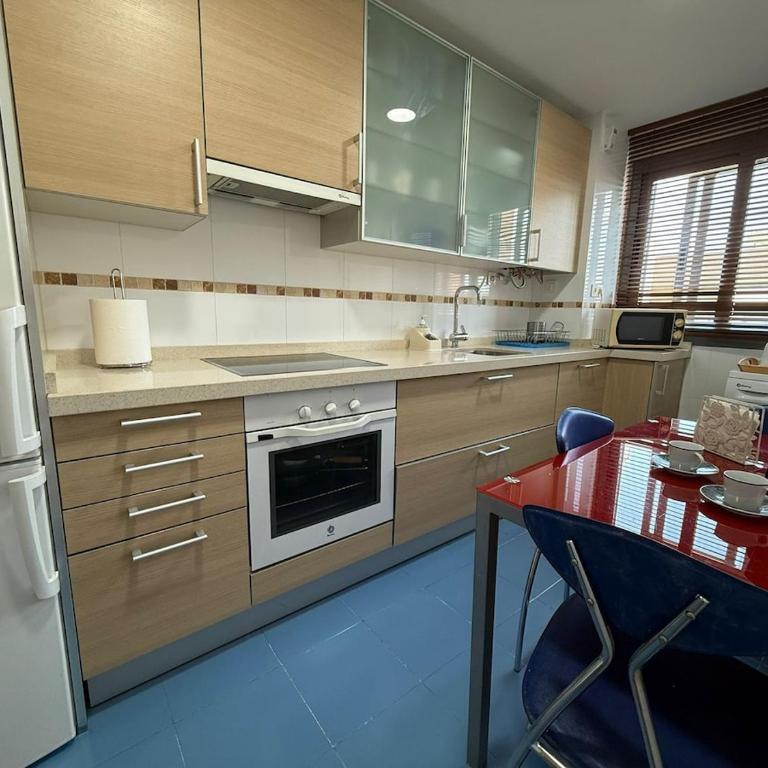 Pacifico Luxury Beach Andra - Apartment - 21