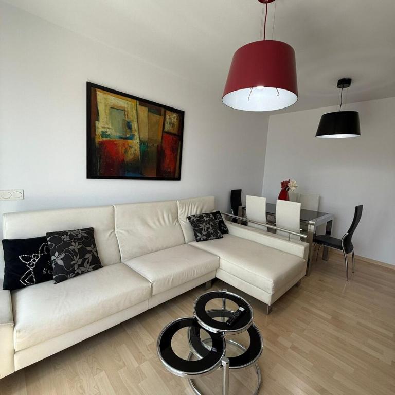 Pacifico Luxury Beach Andra - Apartment - 22