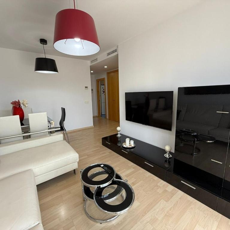 Pacifico Luxury Beach Andra - Apartment - 28