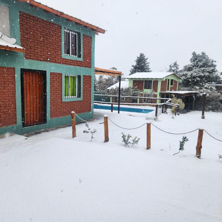 Balcones de Encalada - Chalet de 2 dormitorios - 7