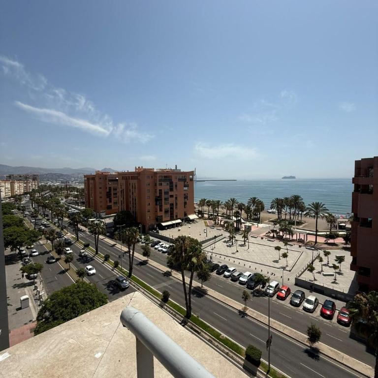 Pacifico Luxury Beach Andra - Apartment - 1