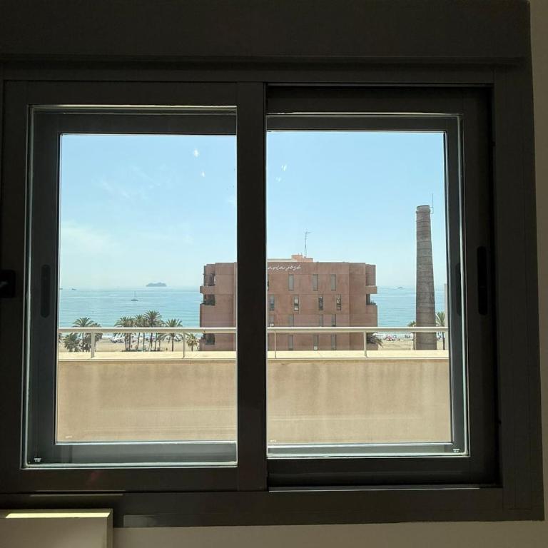 Pacifico Luxury Beach Andra - Apartment - 32