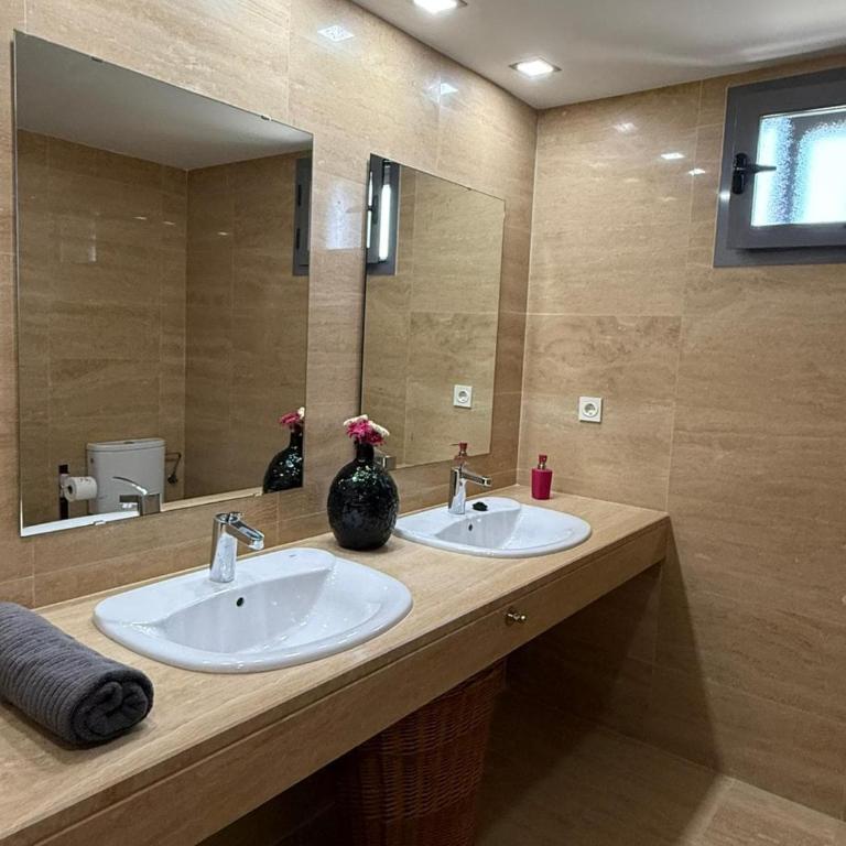 Pacifico Luxury Beach Andra - Apartment - 39