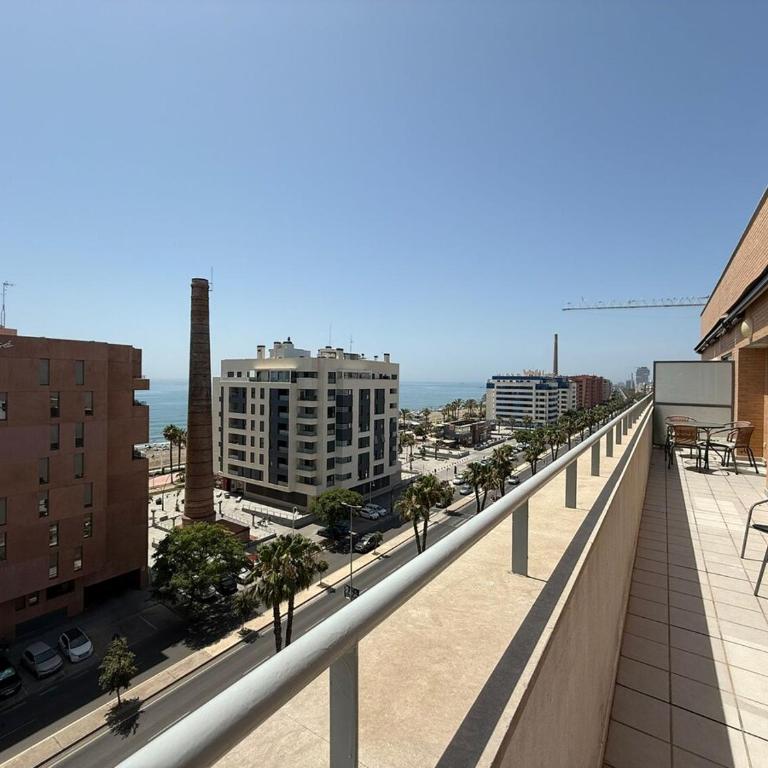 Pacifico Luxury Beach Andra - Apartment - 40