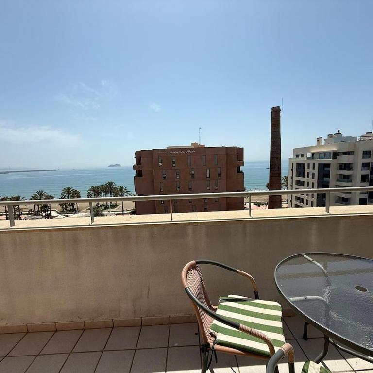 Pacifico Luxury Beach Andra - Apartment - 41