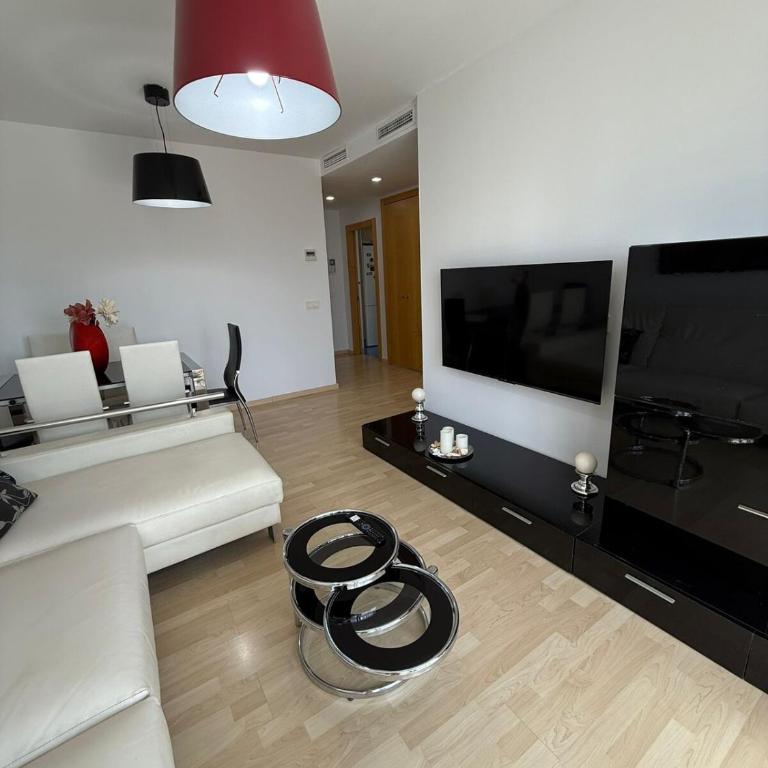 Pacifico Luxury Beach Andra - Apartment - 42