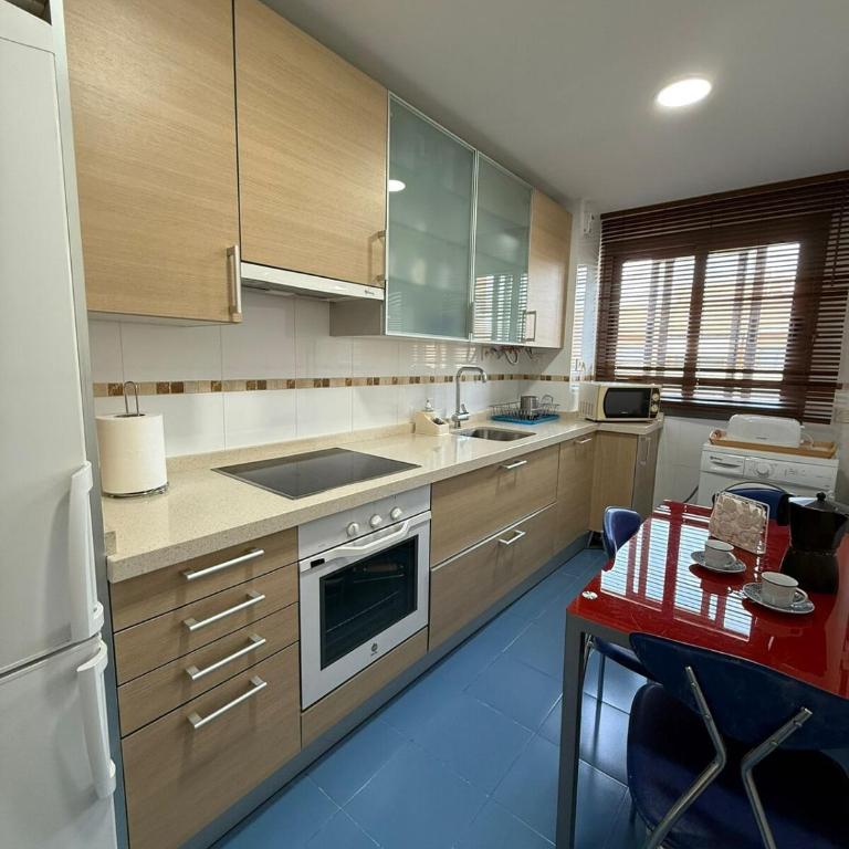 Pacifico Luxury Beach Andra - Apartment - 43