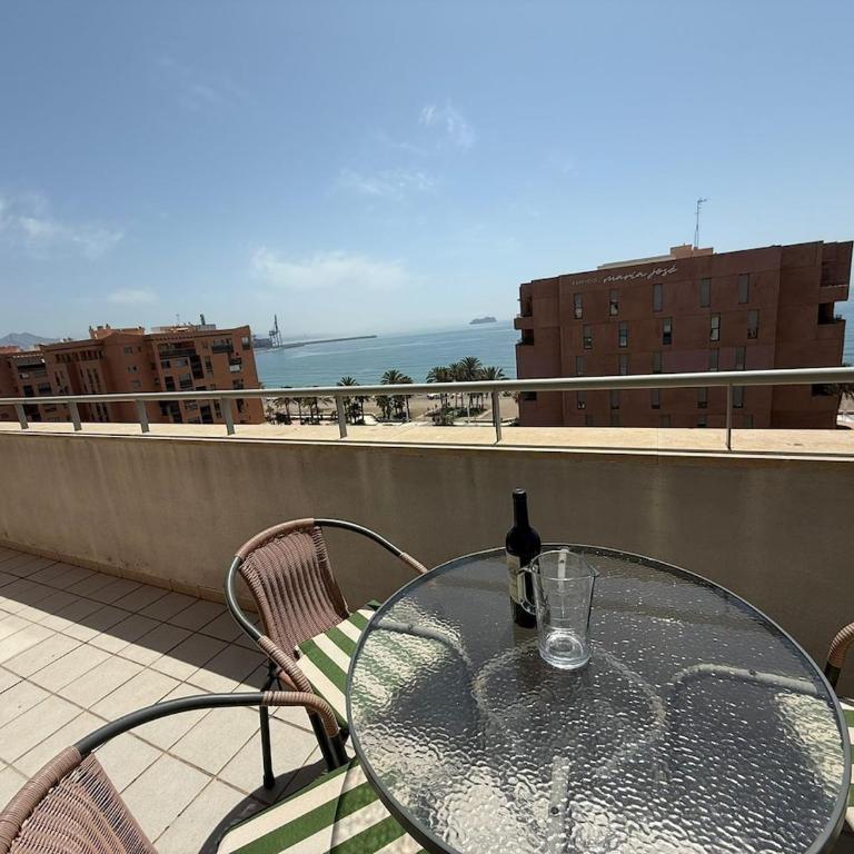 Pacifico Luxury Beach Andra - Apartment - 44