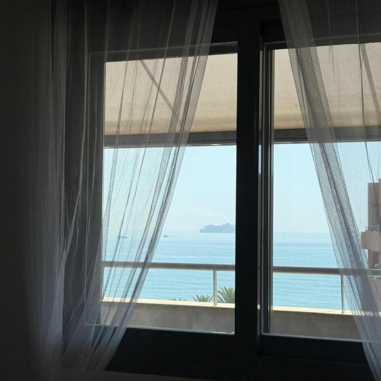 Pacifico Luxury Beach Andra - Apartment - 45