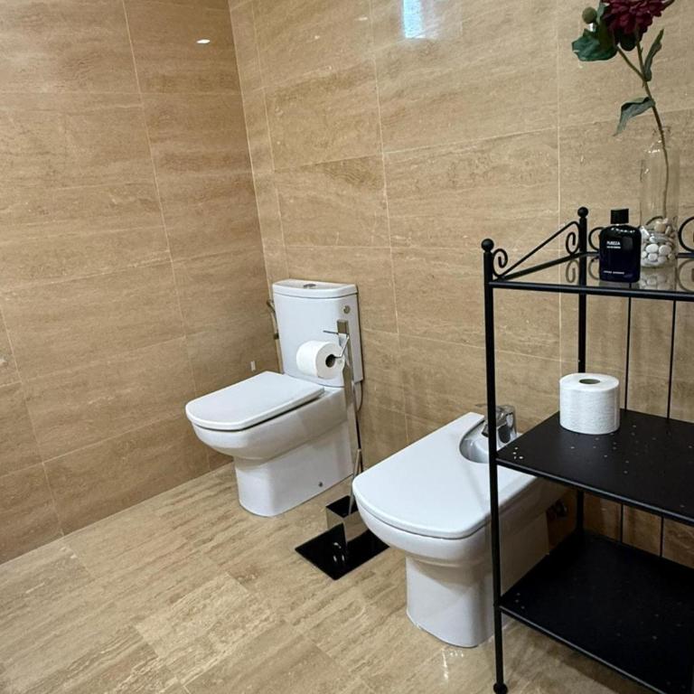 Pacifico Luxury Beach Andra - Apartment - 47