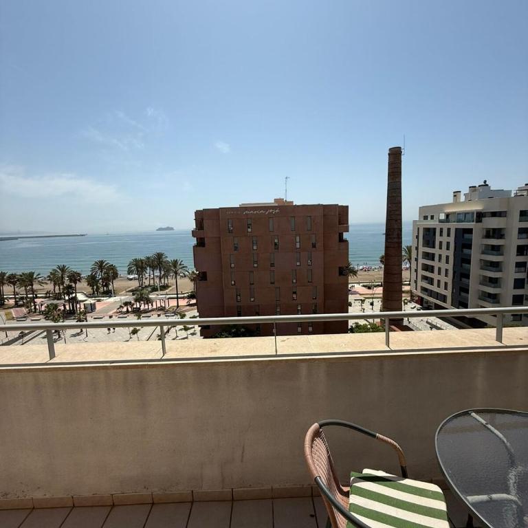 Pacifico Luxury Beach Andra - Apartment - 50