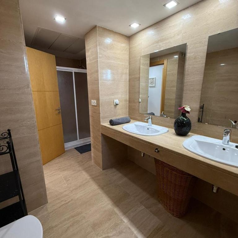Pacifico Luxury Beach Andra - Apartment - 56
