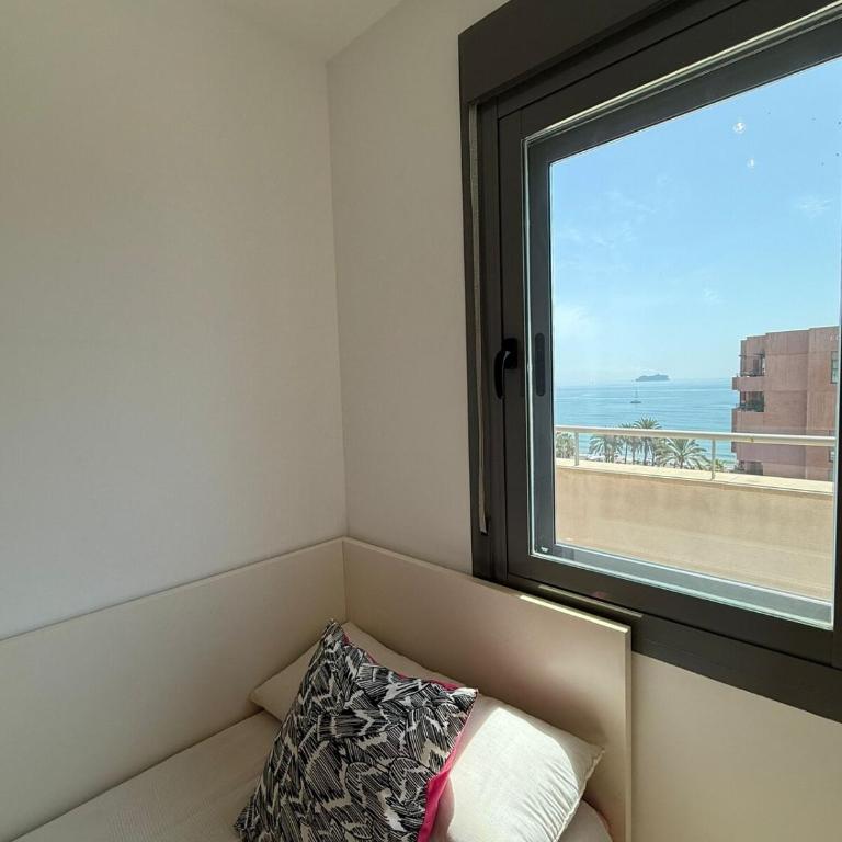 Pacifico Luxury Beach Andra - Apartment - 59