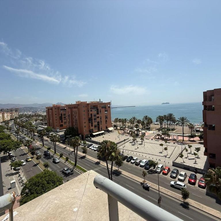 Pacifico Luxury Beach Andra - Apartment - 60