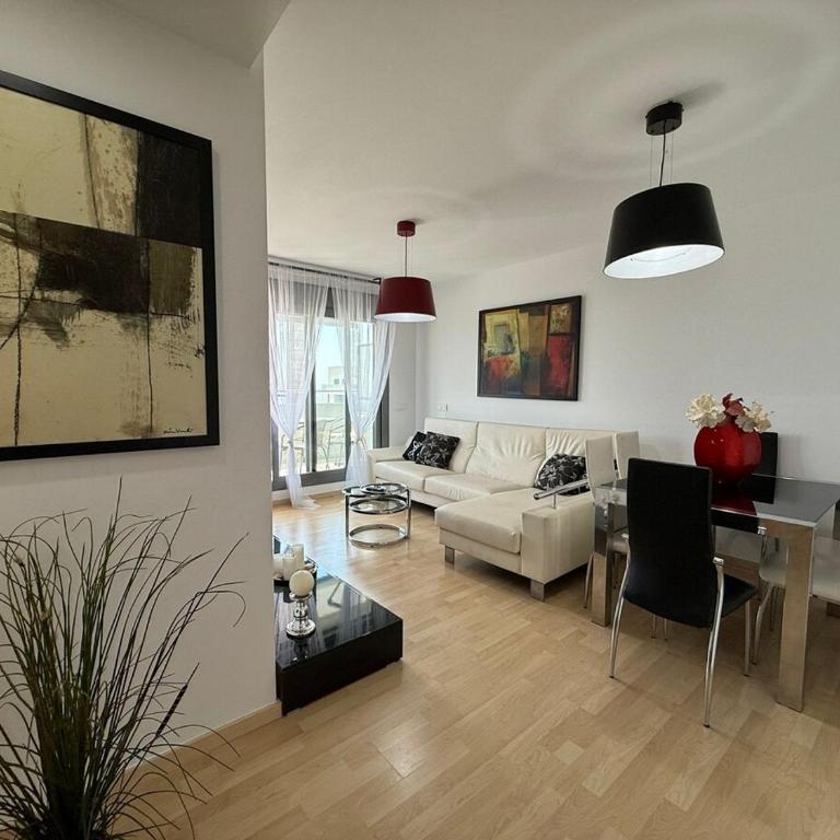 Pacifico Luxury Beach Andra - Apartment - 61