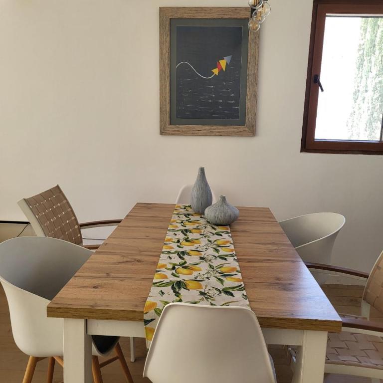 Lux apartment Tivat - Two-Bedroom Apartment - 6