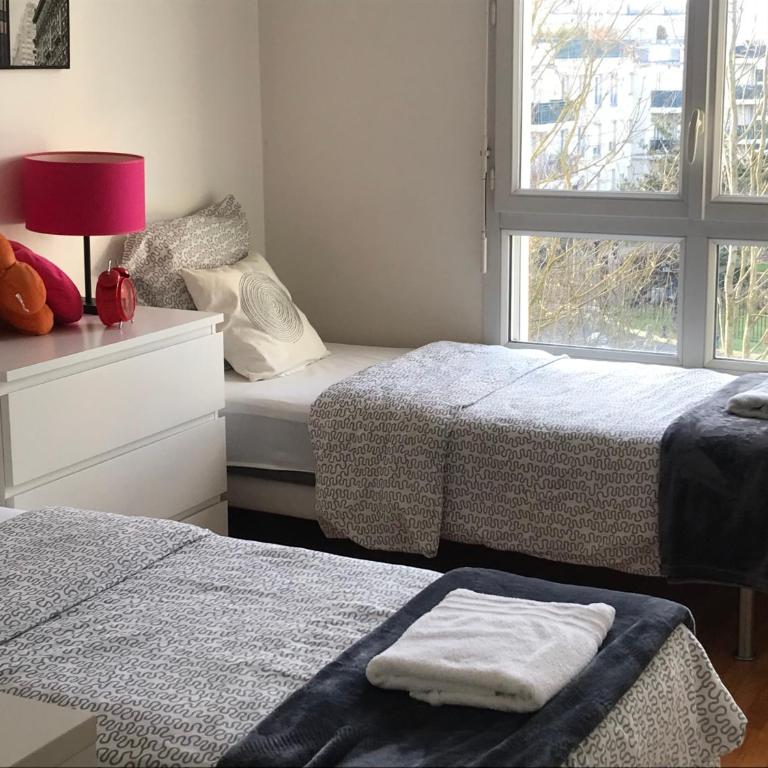 CosyHome I for 4 I Disneyland Paris - Appartement 2 Chambres - 20