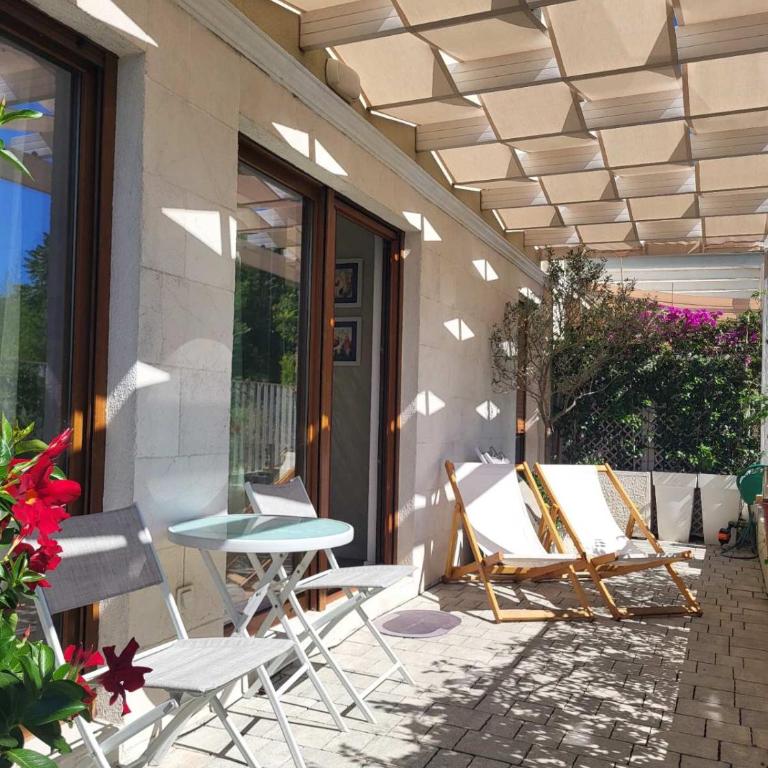 Lux apartment Tivat - Two-Bedroom Apartment - 9
