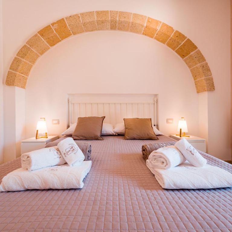 Masseria Romanelli Noya Agriturismo - Appartamento - Accesso Disabili - 44