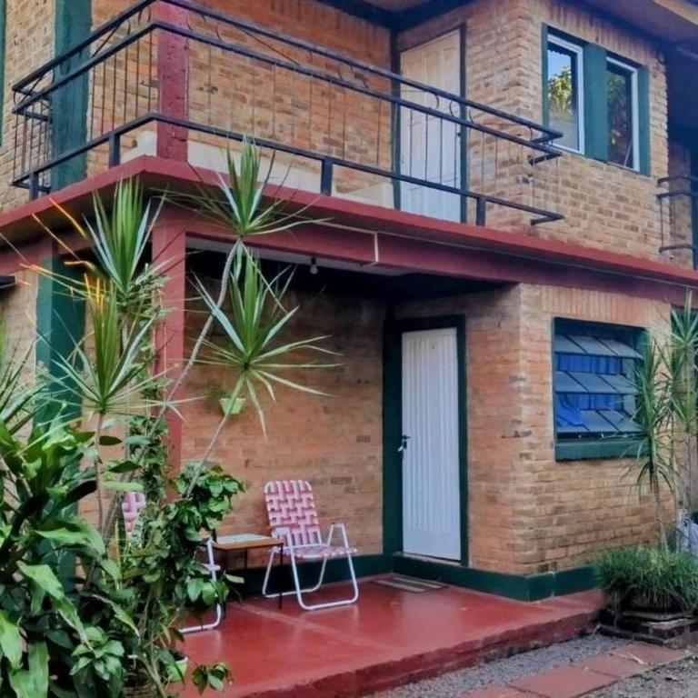 Departamento Céntrico con Estacionamiento - Apartamento de 2 dormitorios - 8