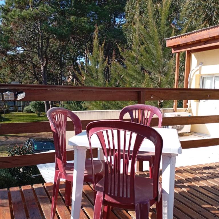 CaAliLu cabaña Ciprés - One-Bedroom Apartment - 9